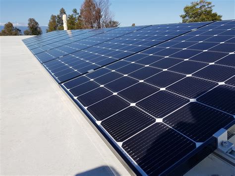 total solar solutions